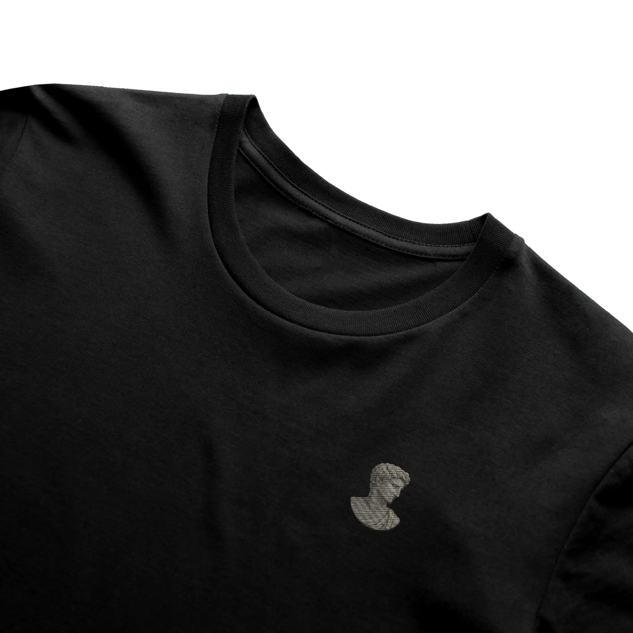 Dark Knight Heavyweight Cotton Tee