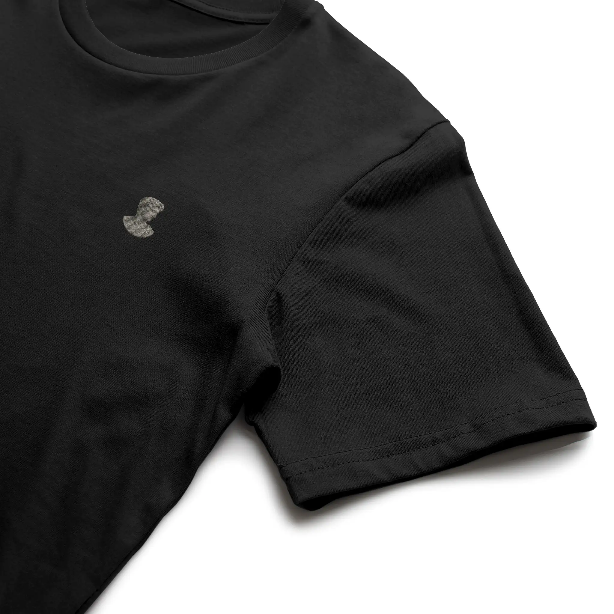 Dark Knight Heavyweight Cotton Tee