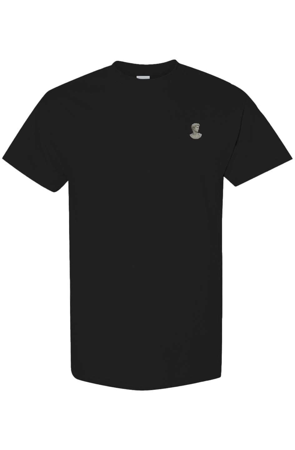 Gildan Heavyweight Tee Rapid Fulfillment