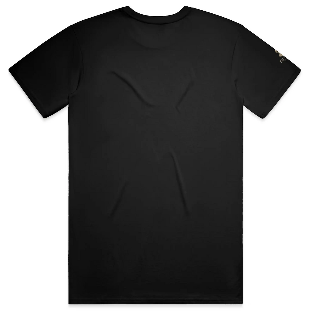Dark Knight Heavyweight Cotton Tee