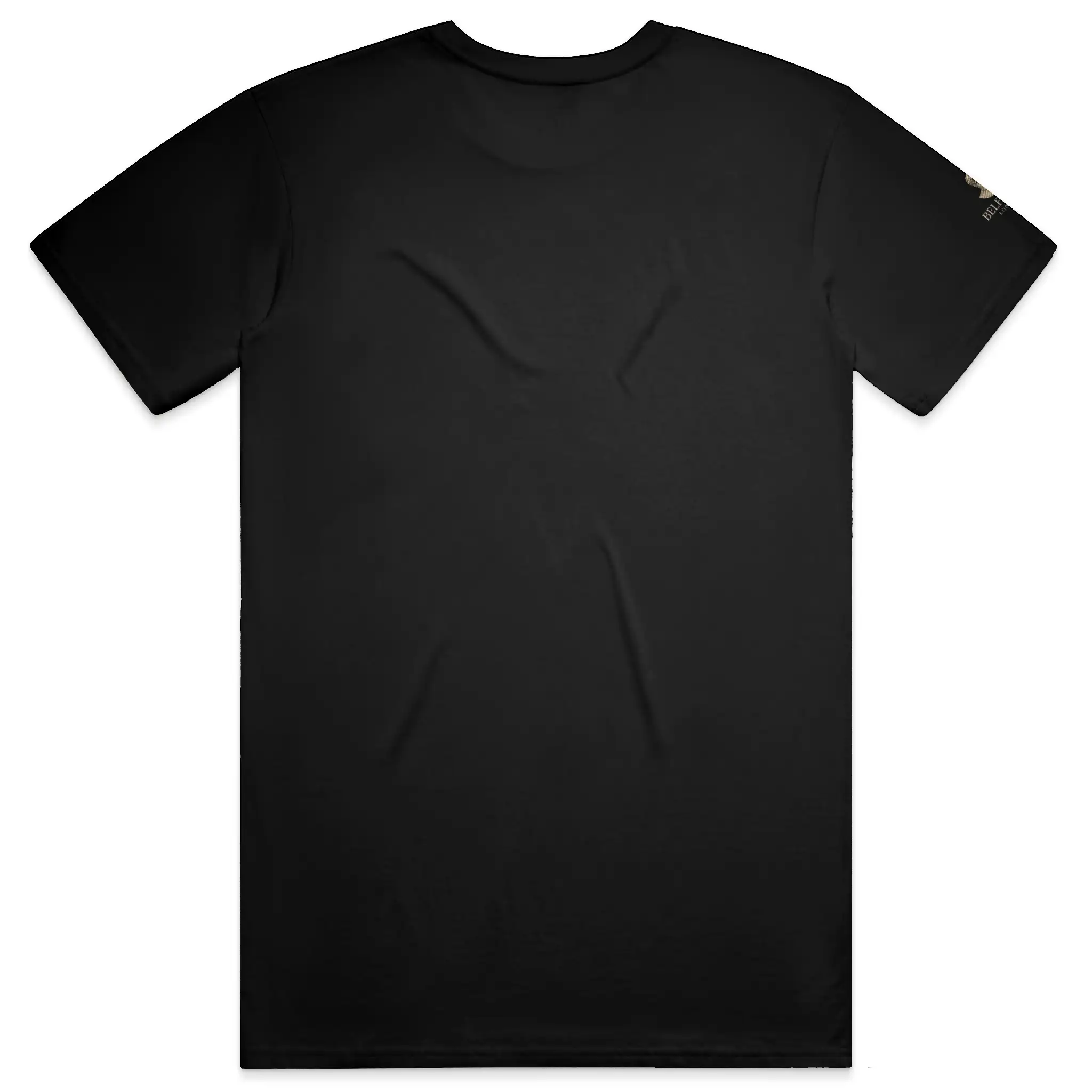 Dark Knight Heavyweight Cotton Tee